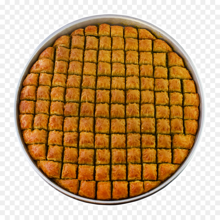 crostata di melassa - Il Baklava