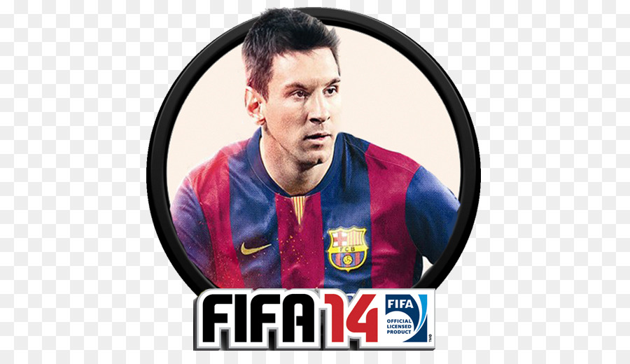 Lionel Messi FIFA 15 FIFA 17 FIFA 14 Calcio - Lionel Messi