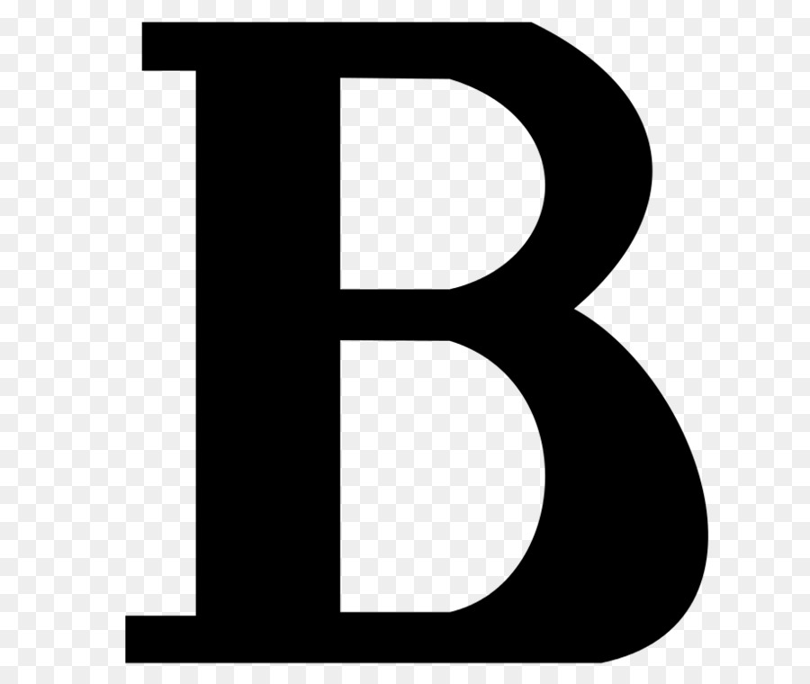Le lettere maiuscole e minuscole dell'Alfabeto Blackletter Serif - Copta