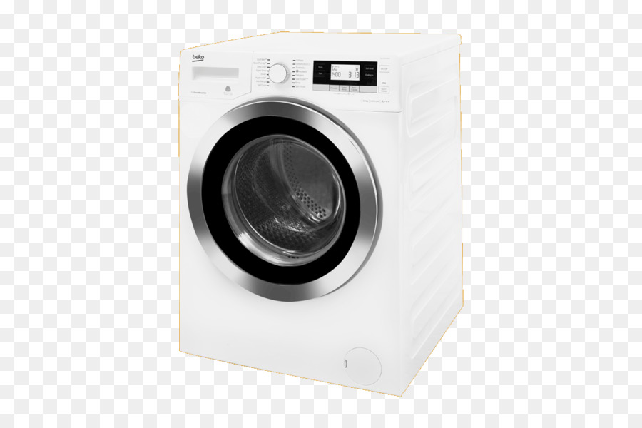 Waschmaschinen Beko Samsung WW90K6414Q - Waschmaschine top