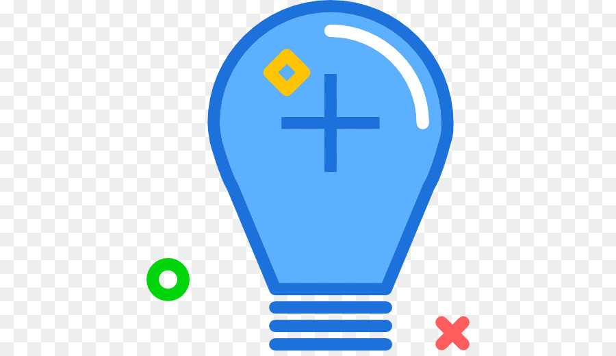 Icone del Computer i Dati di Clip art - lampadine