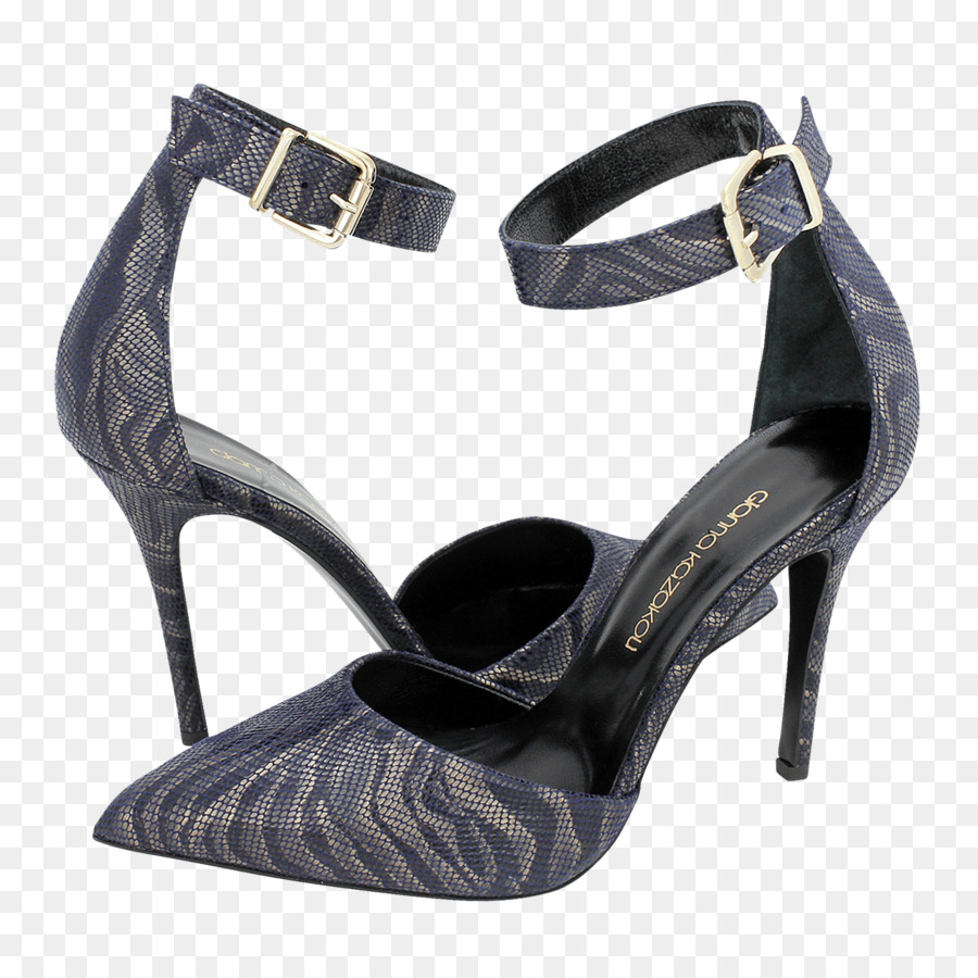 Feng Scarpe col tacco Alto scarpa Sandalo Massacrato - Sandalo