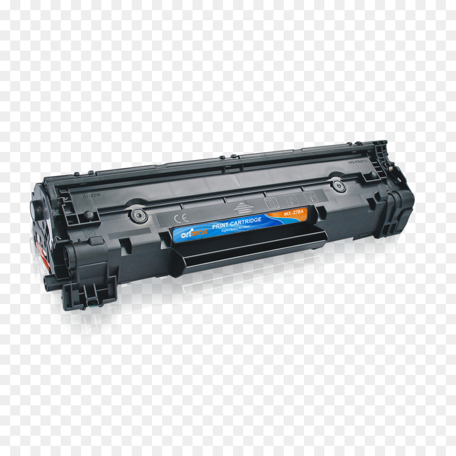 Hp Q2612a Black Toner Cartridge Technology