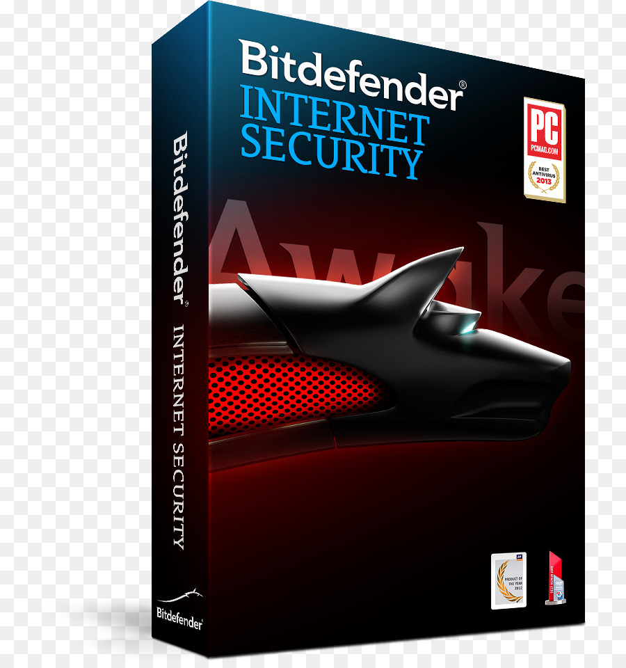 Bitdefender Internet Security-Bitdefender-Antivirus-User-Marke - Kbf
