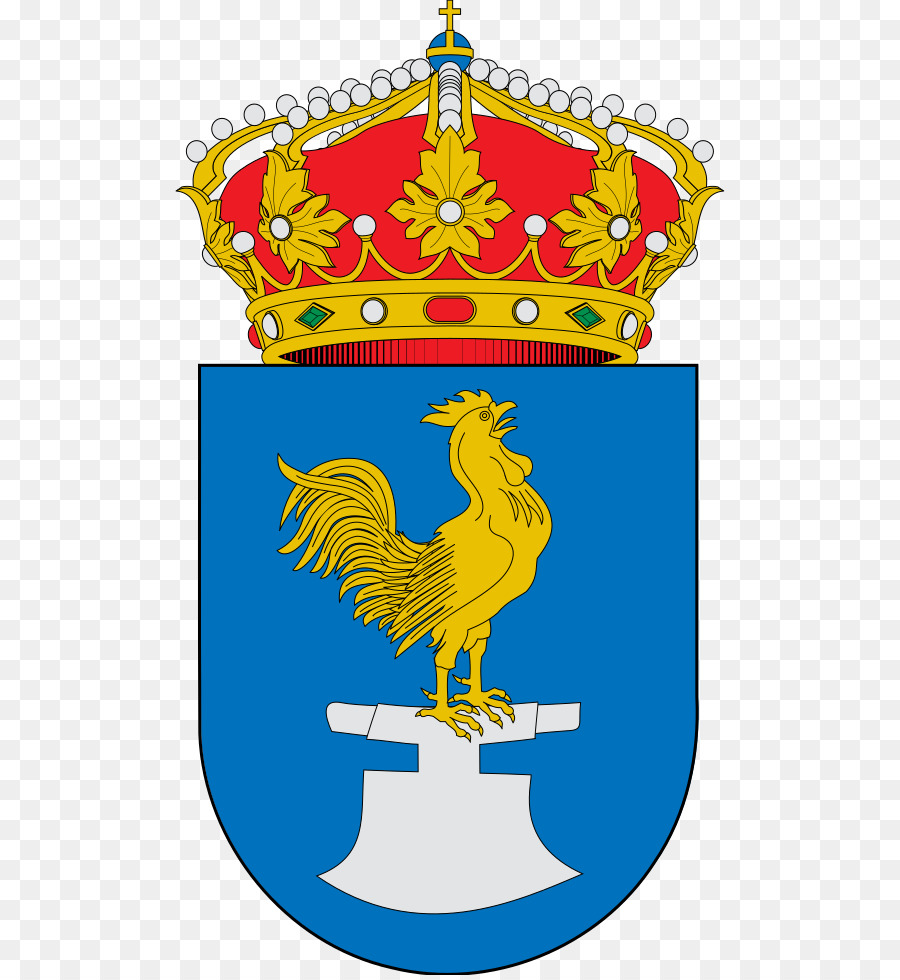 Lebrija Wappen Ávila Albacete Wappen - gar