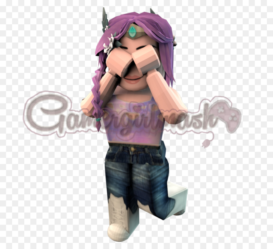 Png Download Girls Roblox Png