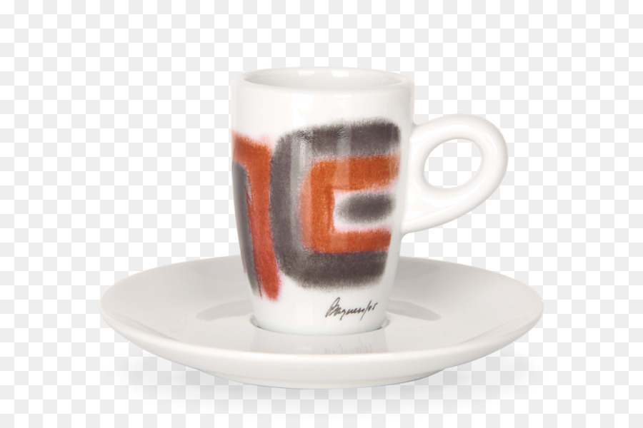 Espresso Kaffee Tasse Ristretto - Cup