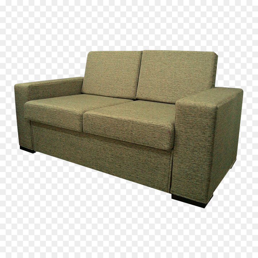 Sofa Bett Couch Wohnzimmer Fauteuil Kissen - Bett