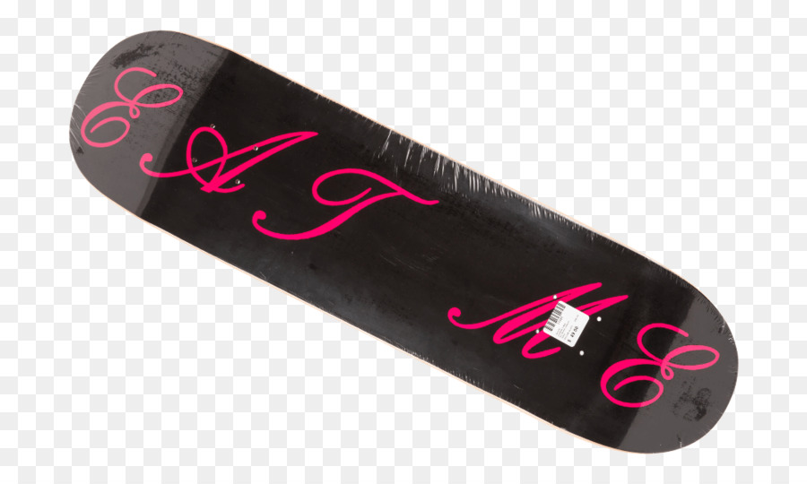 Skateboarding Schriftart - Design