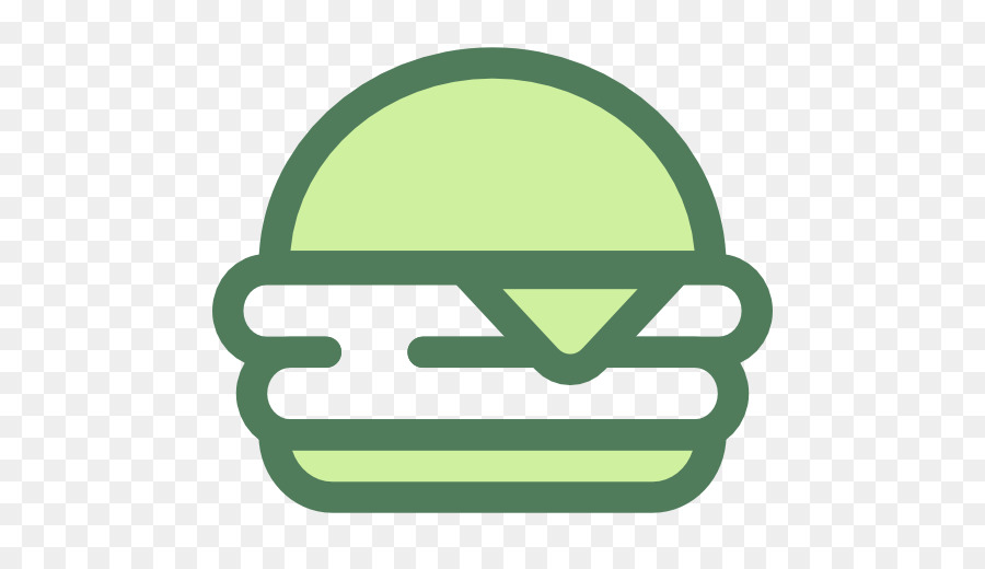 Hamburger Icone del Computer Fast food Butterbrot Clip art - cibo spazzatura