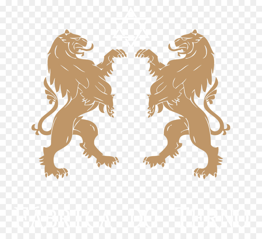 Leone Araldico, Araldica simboli - leone