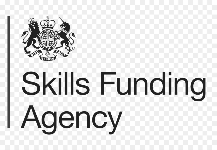 Logo Bildung und Skills Funding Agency Vereinigtes Königreich - Vereinigtes Königreich
