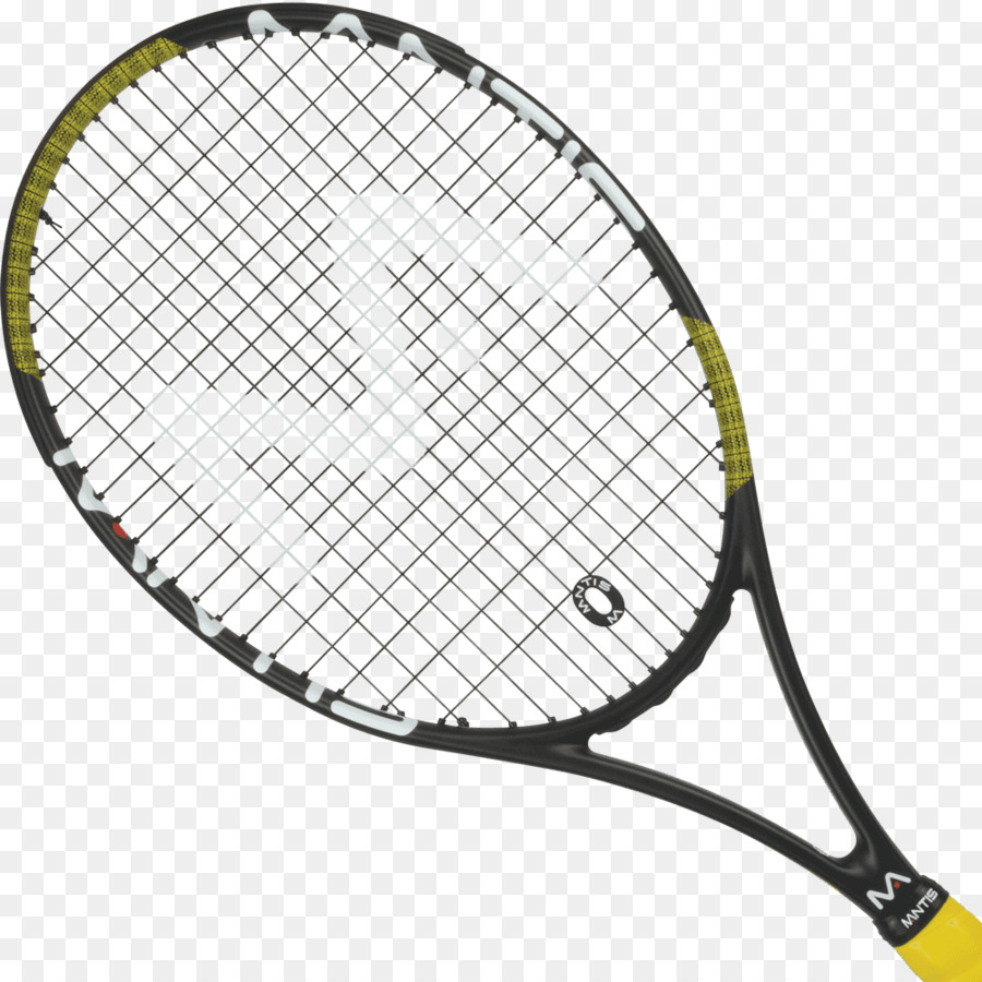 Racchetta Racchetta da tennis Babolat Tennis Strings - pong