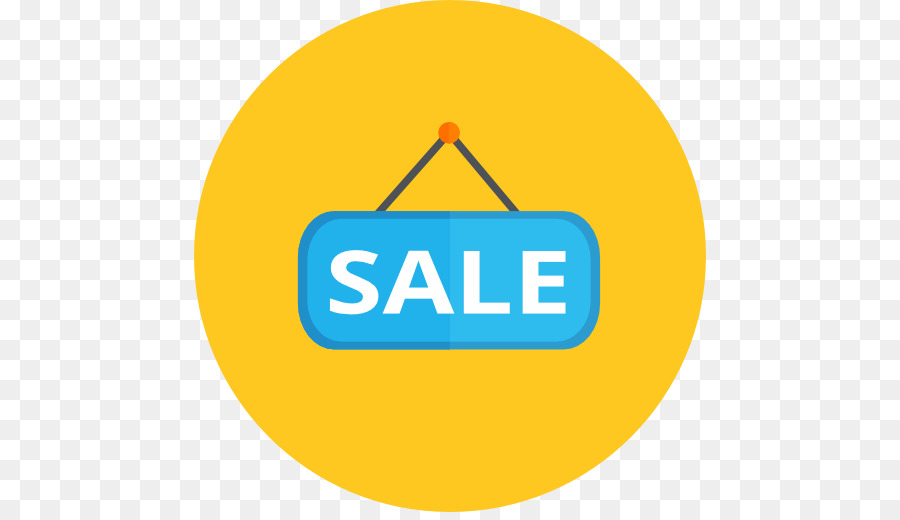 Sales Symbol