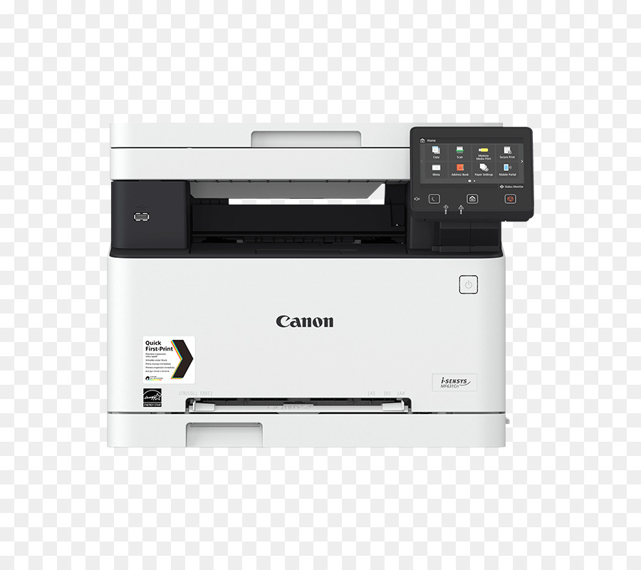 Canon i-SENSYS MF635Cx Toner stampante multifunzione Canon i-SENSYS MF 631 Cn - Stampante