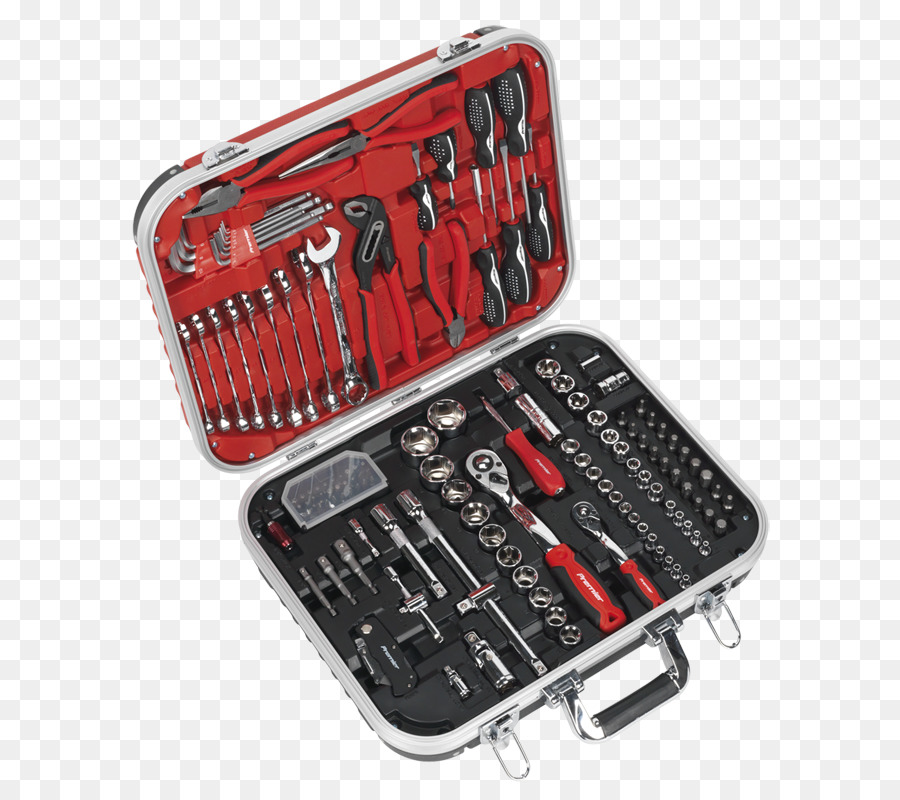 Hand-Werkzeug, Werkzeugkoffer Set Werkzeug-Mechaniker - tool kit
