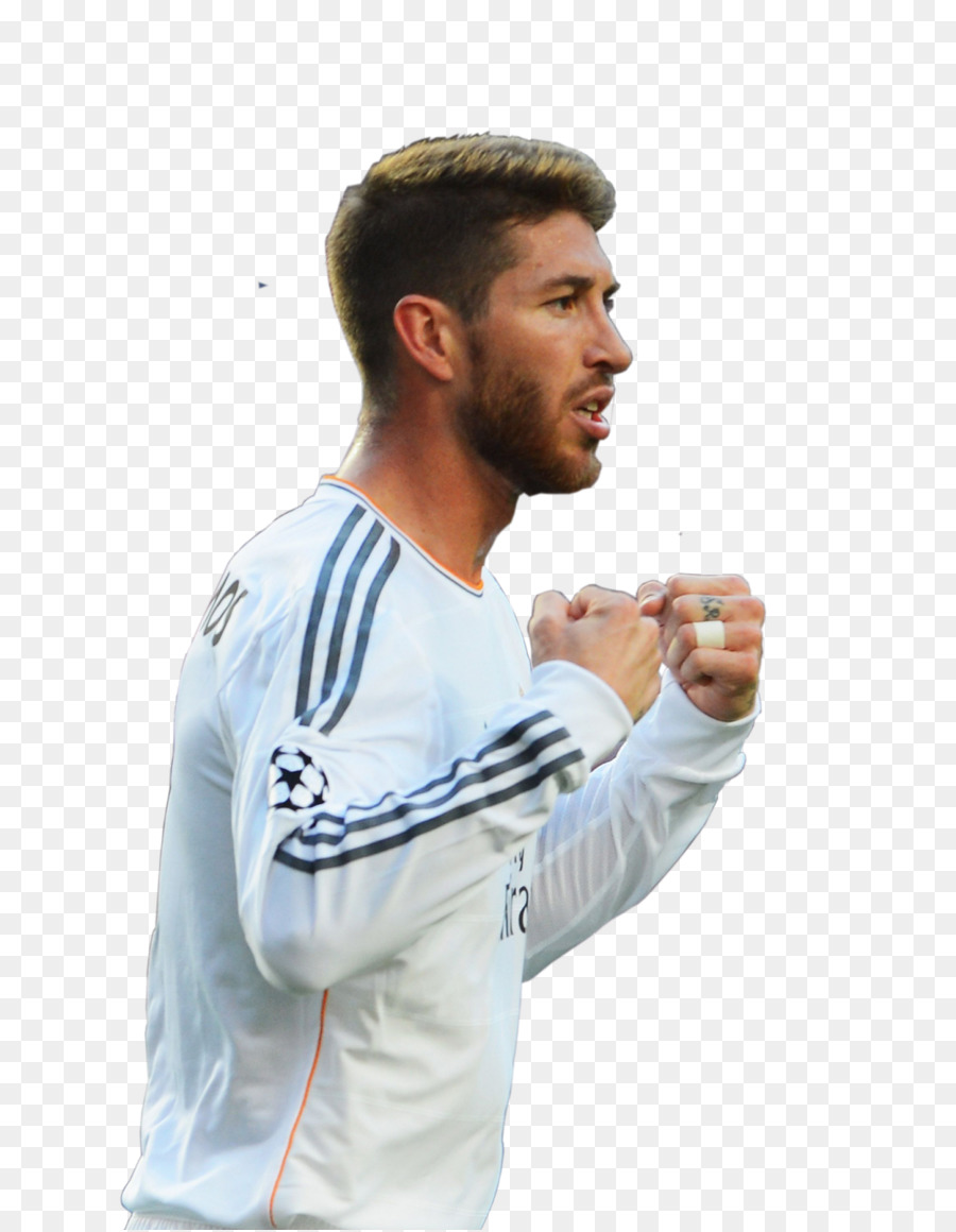 Football Cartoon Png Download 1243 1600 Free Transparent Sergio Ramos Png Download Cleanpng Kisspng