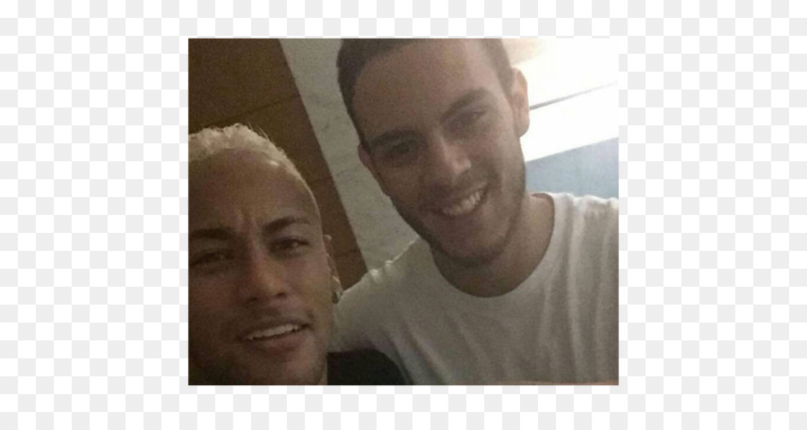 Gabriel Barbosa Gesichtsbehaarung Gabriel Jesus Kinn Nase - Neymar in
