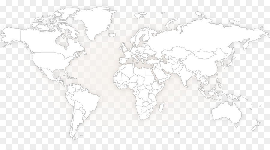 Mondo mappa del Mondo mappa del Mondo di Schizzo - globo