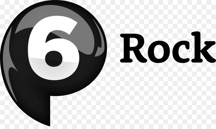 Na Uy Logo P6 Rock Hiệu Radio - iv của mai logo