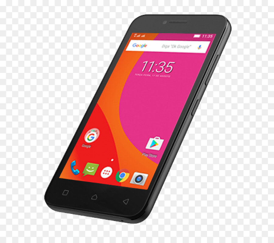 Smartphone telefono cellulare Lenovo Vibe B 4G - smartphone
