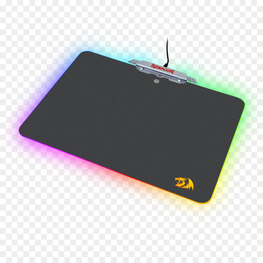 Computer-Maus-Maus-Matten RGB-Farbmodell Licht - computer Maus