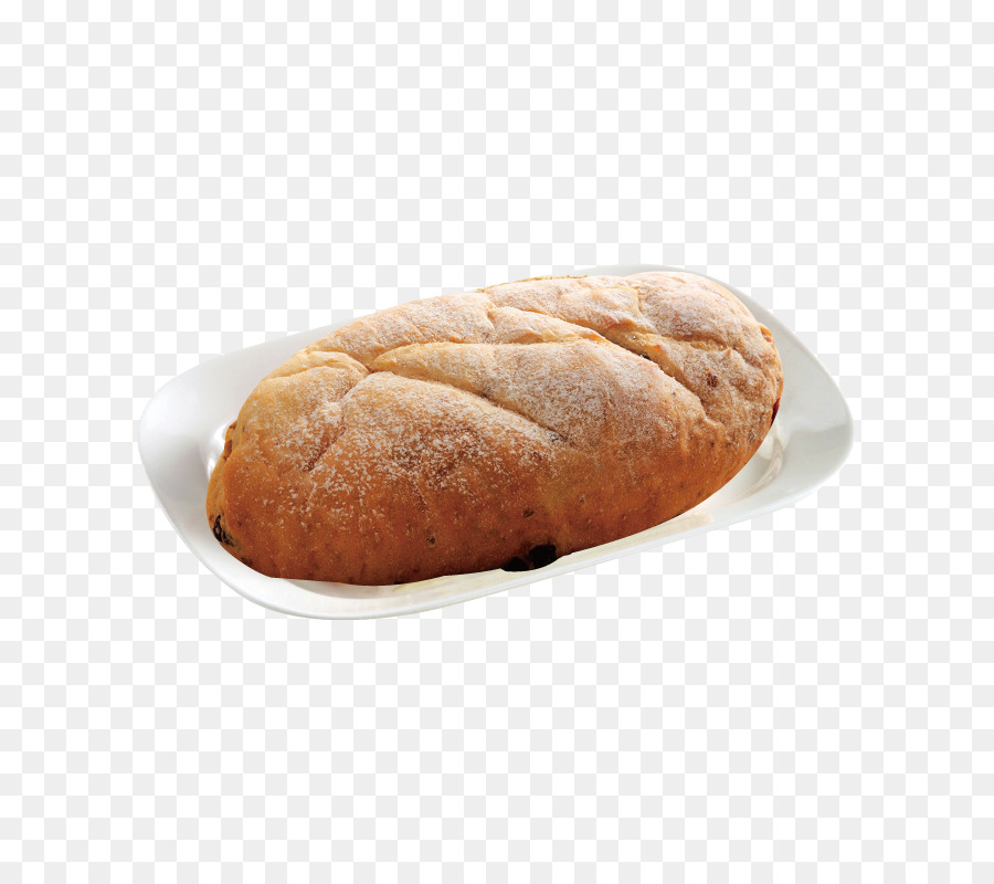 Roggen Brot Brötchen Brot - Brot