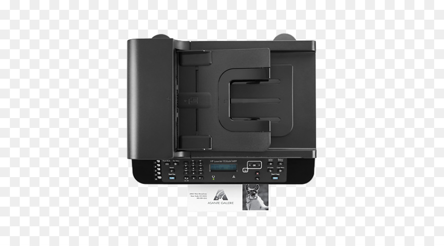 Hewlett Packard Multi Funktions Drucker Bild scanner Laser drucken - Hewlett Packard