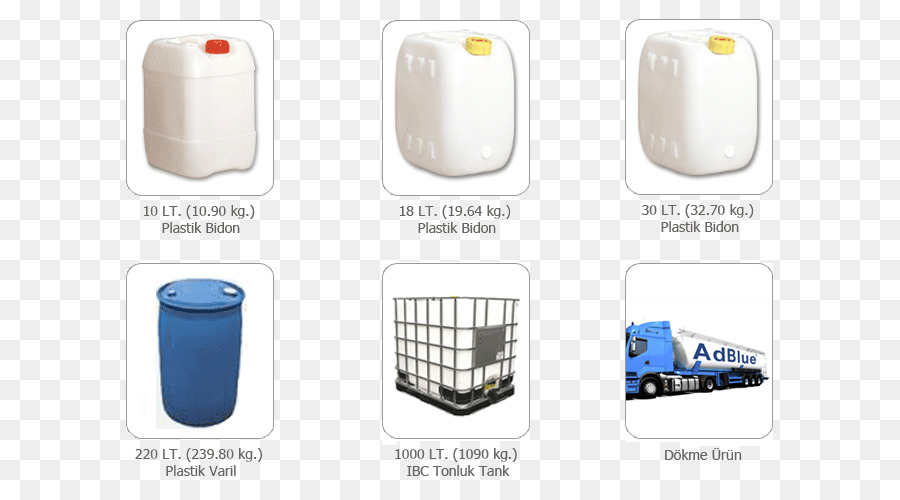 Sanitär-Armaturen (Intermediate bulk container - Design