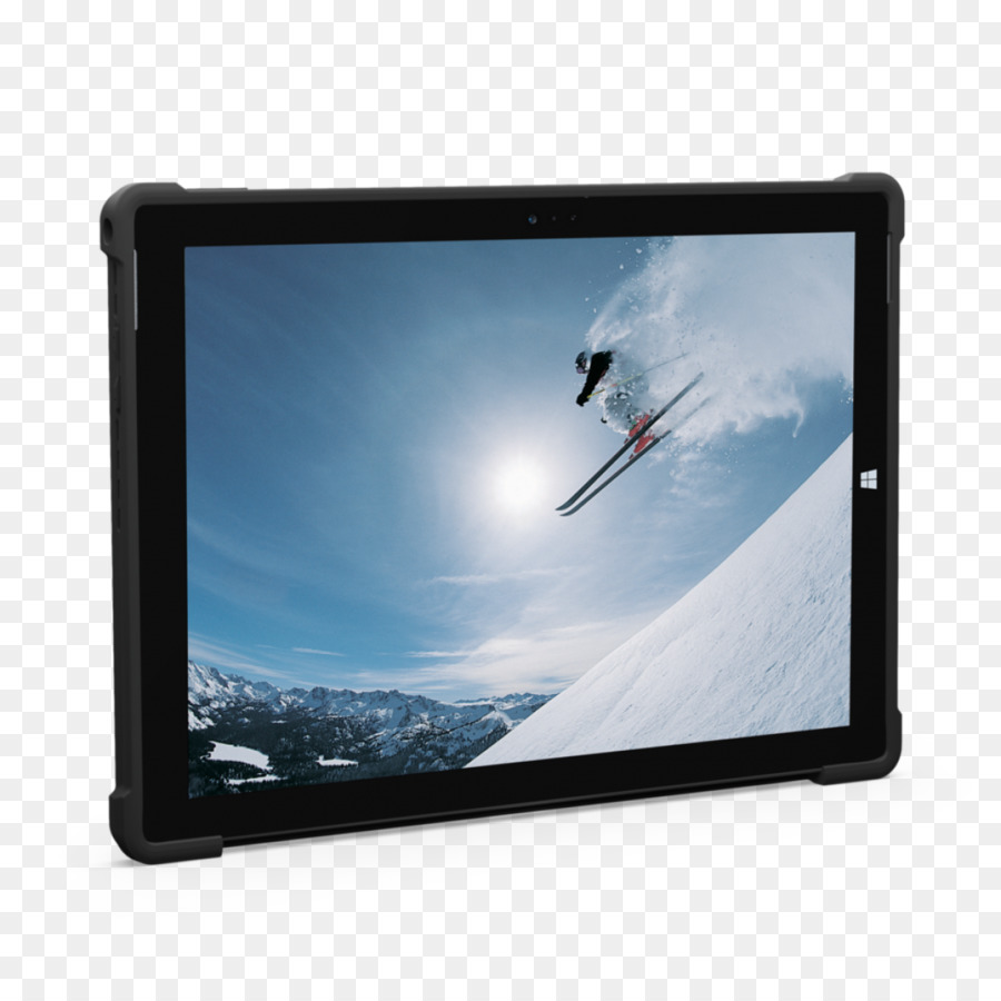 Surface Pro 3 Technology