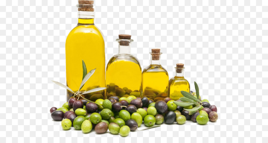 Olio di oliva Tunisino cucina Mediterranea - olio di oliva