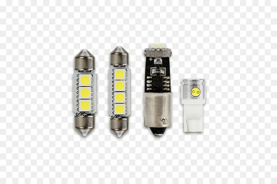 Licht-emittierende-dioden-Akku-Ladegerät AEG LED-Lampe - Licht