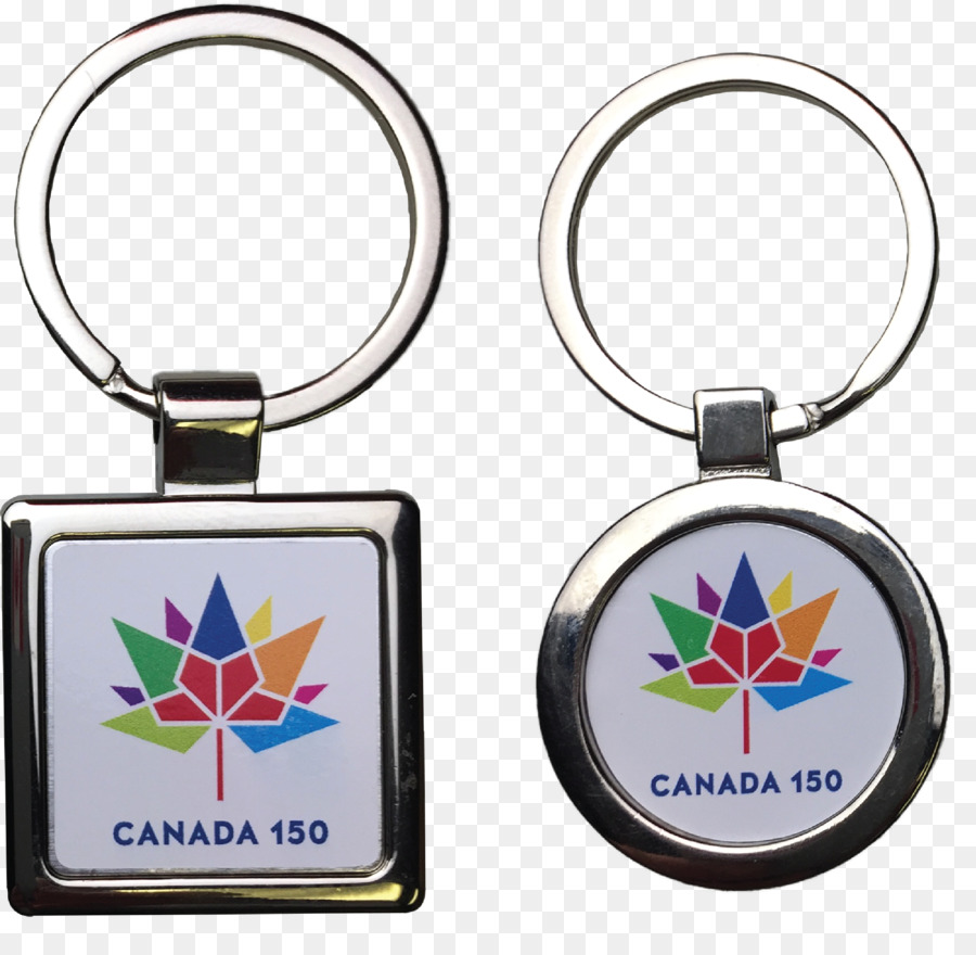 Das 150-jährige Jubiläum der Kanada-Becher-Logo Maple leaf - Kanada