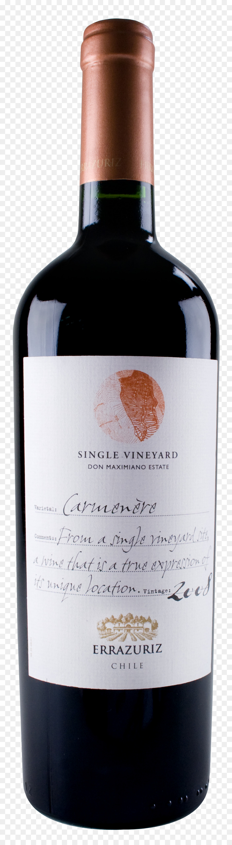 Cabernet Sauvignon von Bronco Wine Company Carmenere Napa Valley AVA - Wein