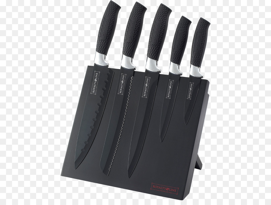 Messer-Küche-Messer-Stahl Keramik Messenblok - Messer