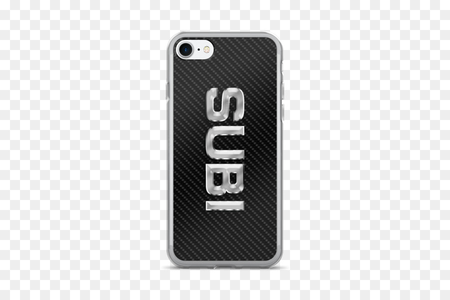 iPhone 7 Subaru Marke - Subaru