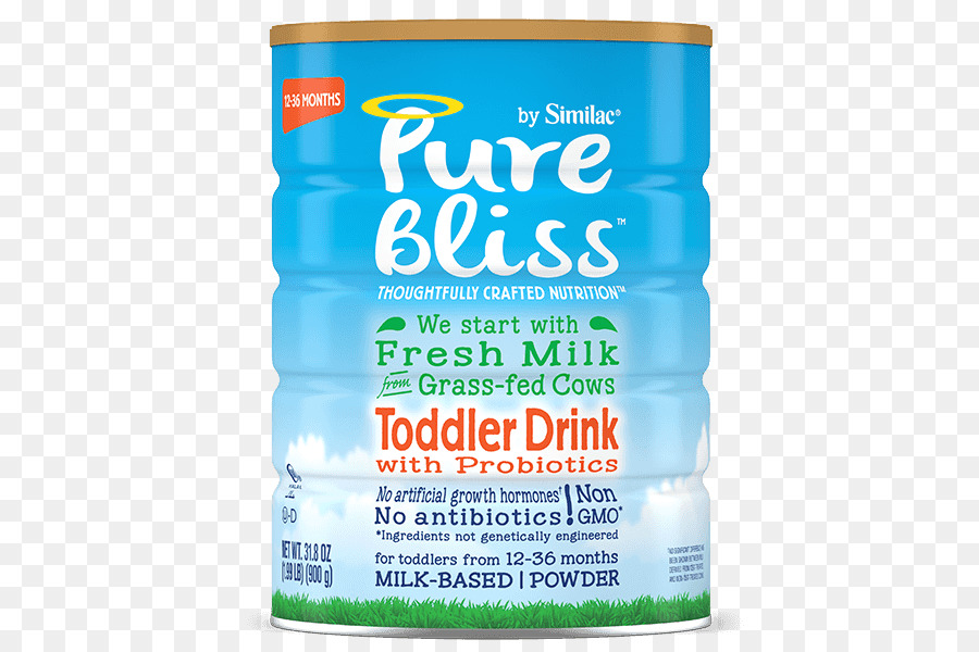 Il latte di soia Similac latte in Polvere per neonati - latte