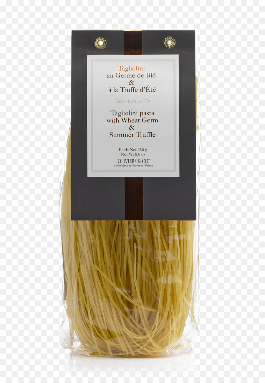 Taglierini Truffle Olive oil Pasta Tuber aestivum - olio di oliva