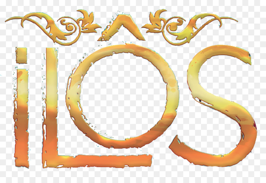 Tric Trac Spiel Logo L'ILOSENS Würfel - 300 dpi