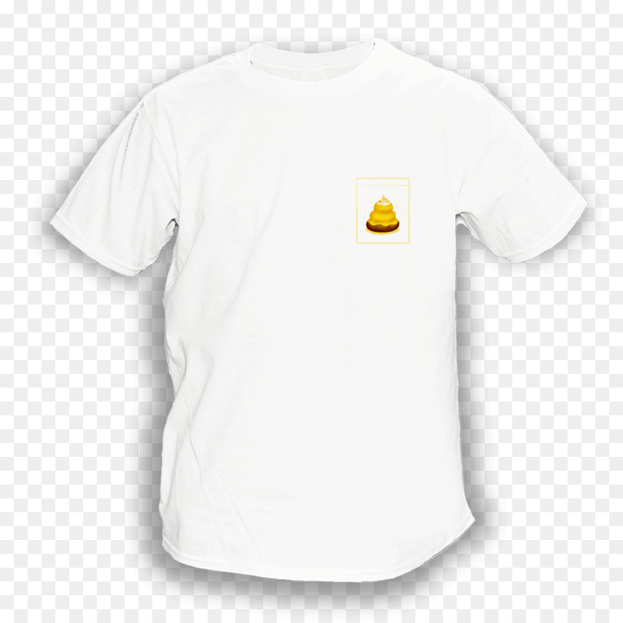 T shirt Logo Sleeve - T Shirt