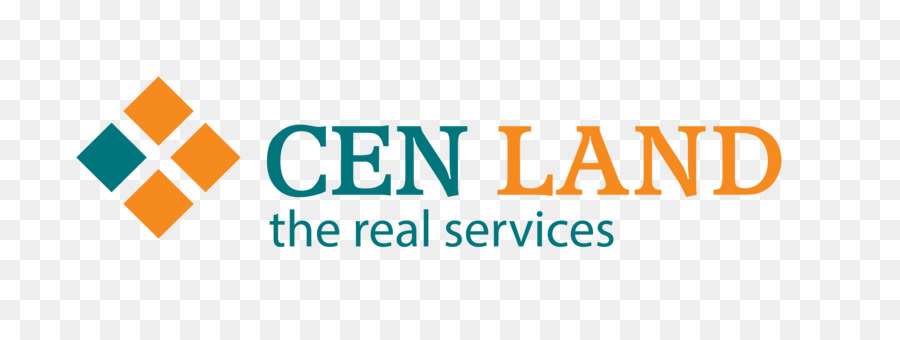 Logo Cen, Brand Del Gruppo Immobiliare - attività commerciale