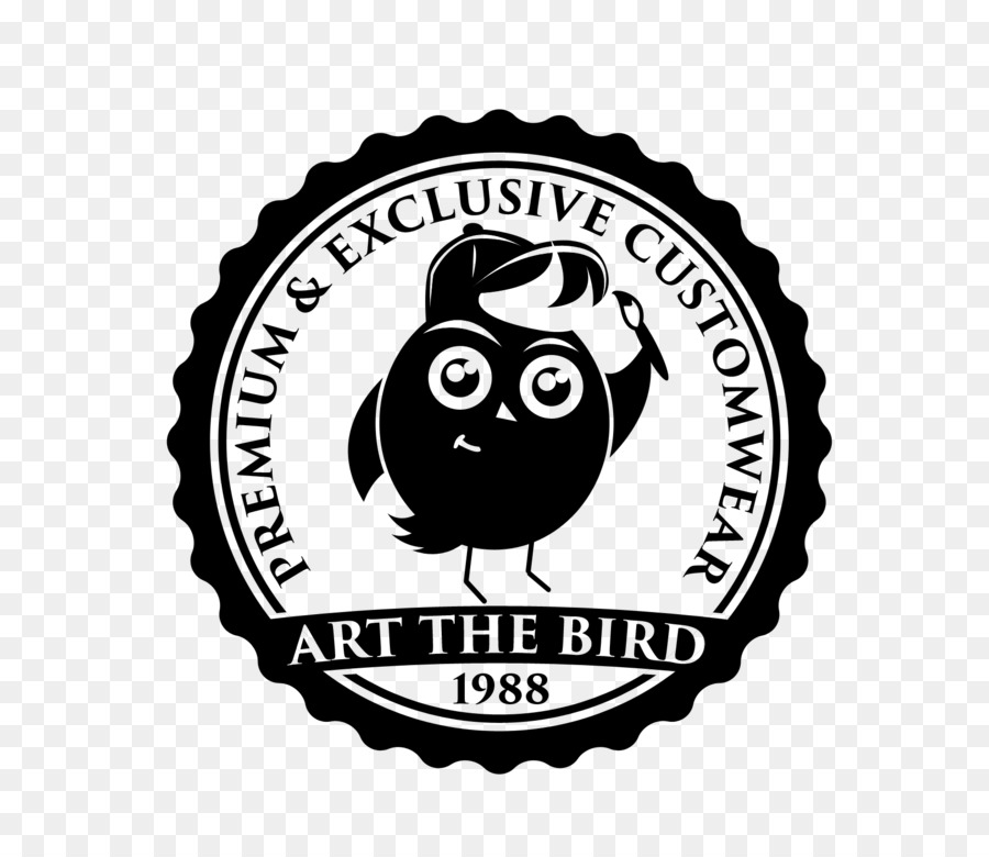 Triều Nhà Máy Bia Giảm Liên Tục Trong Logo Chữ - finix chim logo