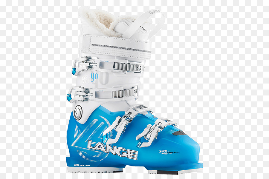 Giày Trượt Tuyết Lange Trượt Tuyết - trượt tuyết