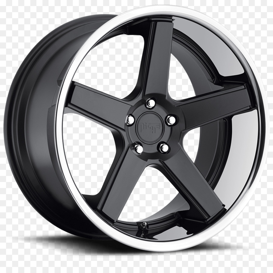 Ford Mustang Alloy Wheel