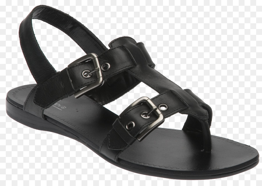 Slide Schuh Sandale Walking - Sandale