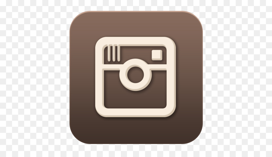 Sociale, media, Icone del Computer Instagram per BlackBerry 10 - instagram simbolo