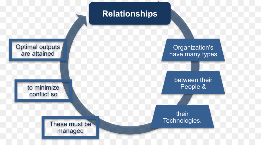 Organizzazione CSS box model Management Business - 7s quadro