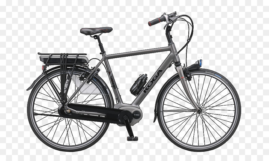 KOGA bicicletta Elettrica, Negozio di Biciclette in Città in bicicletta - Bicicletta