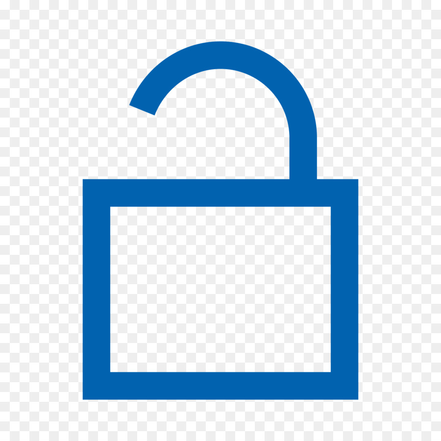 Icone del Computer buco della Serratura Lock Clip art - sblocco