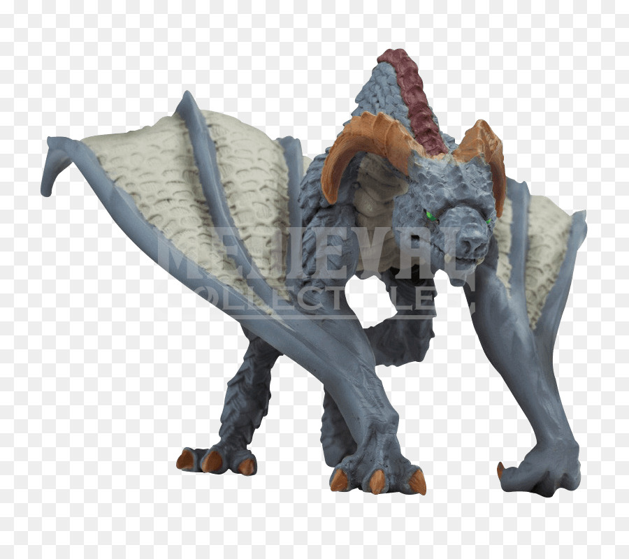 Safari Ltd Drago Animale figurine Giocattolo - drago